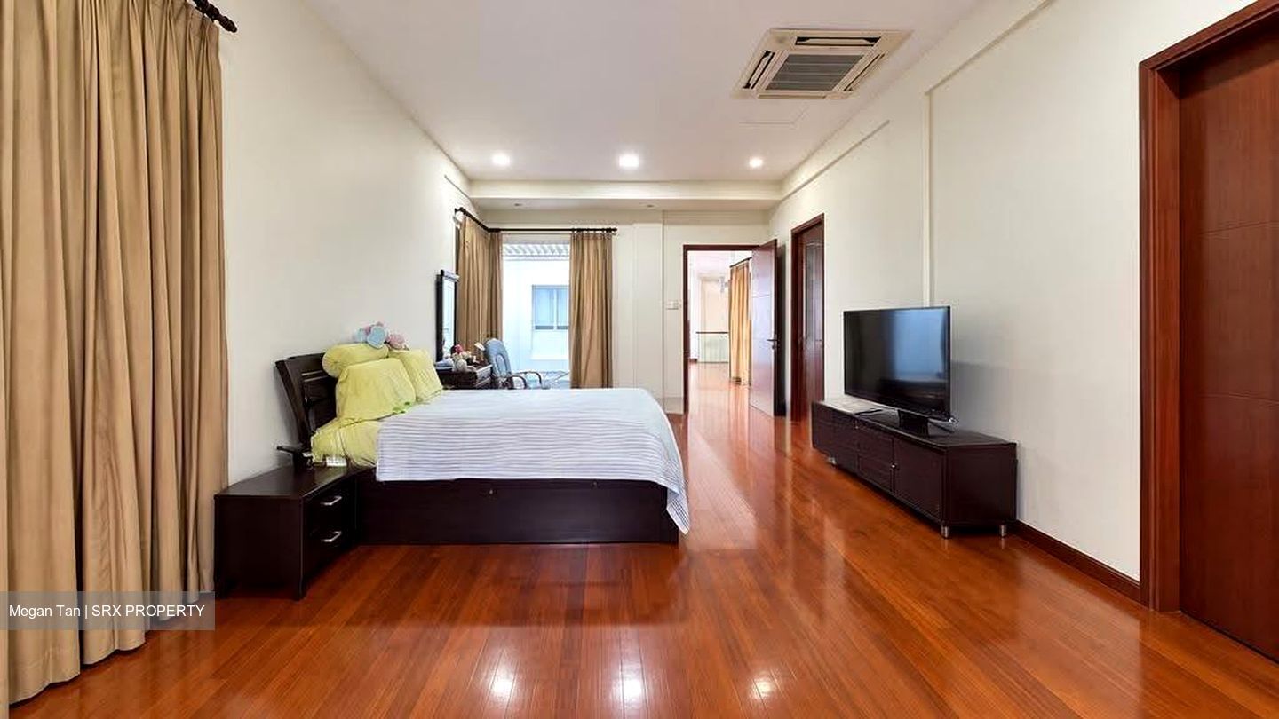Serangoon Garden Estate (D19), Semi-Detached #634680051
